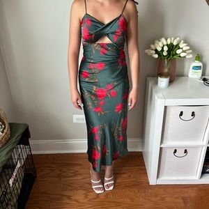 Hello molly dresaWedding guest dress!